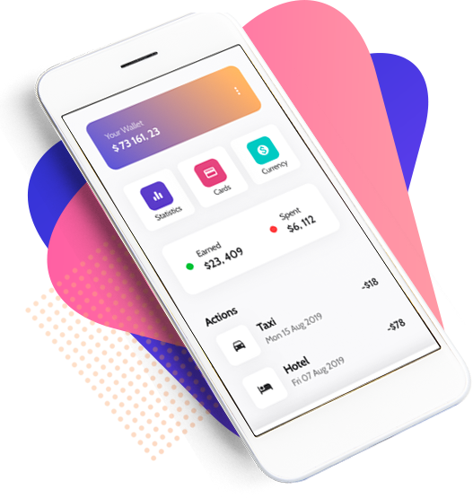 OE钱包app